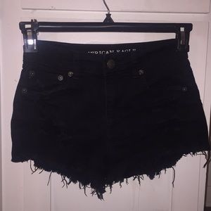 Size 0 American Eagle